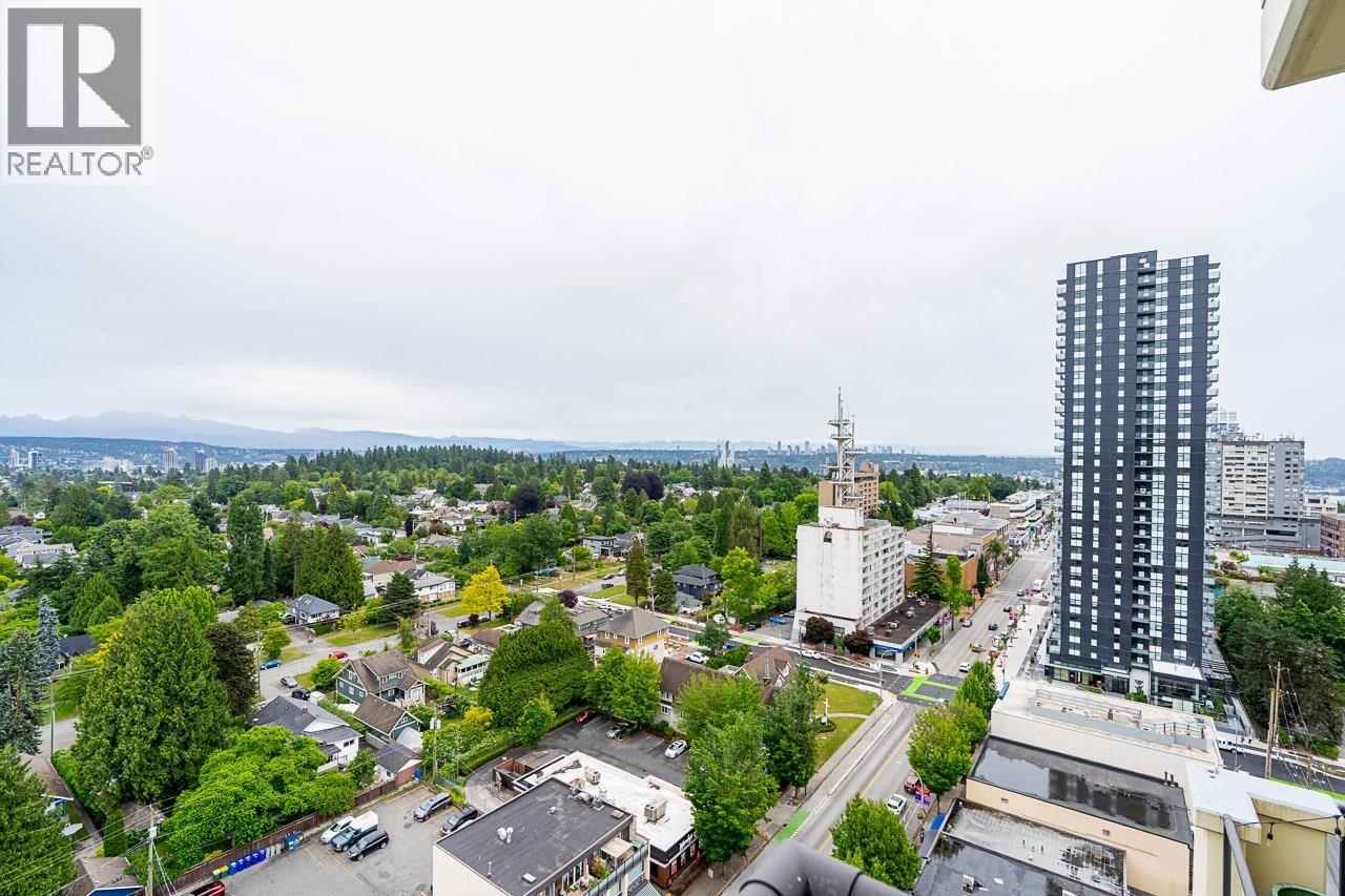1901 615 Hamilton Street, New Westminster, British Columbia  V3M 7A7 - Photo 34 - R3134876
