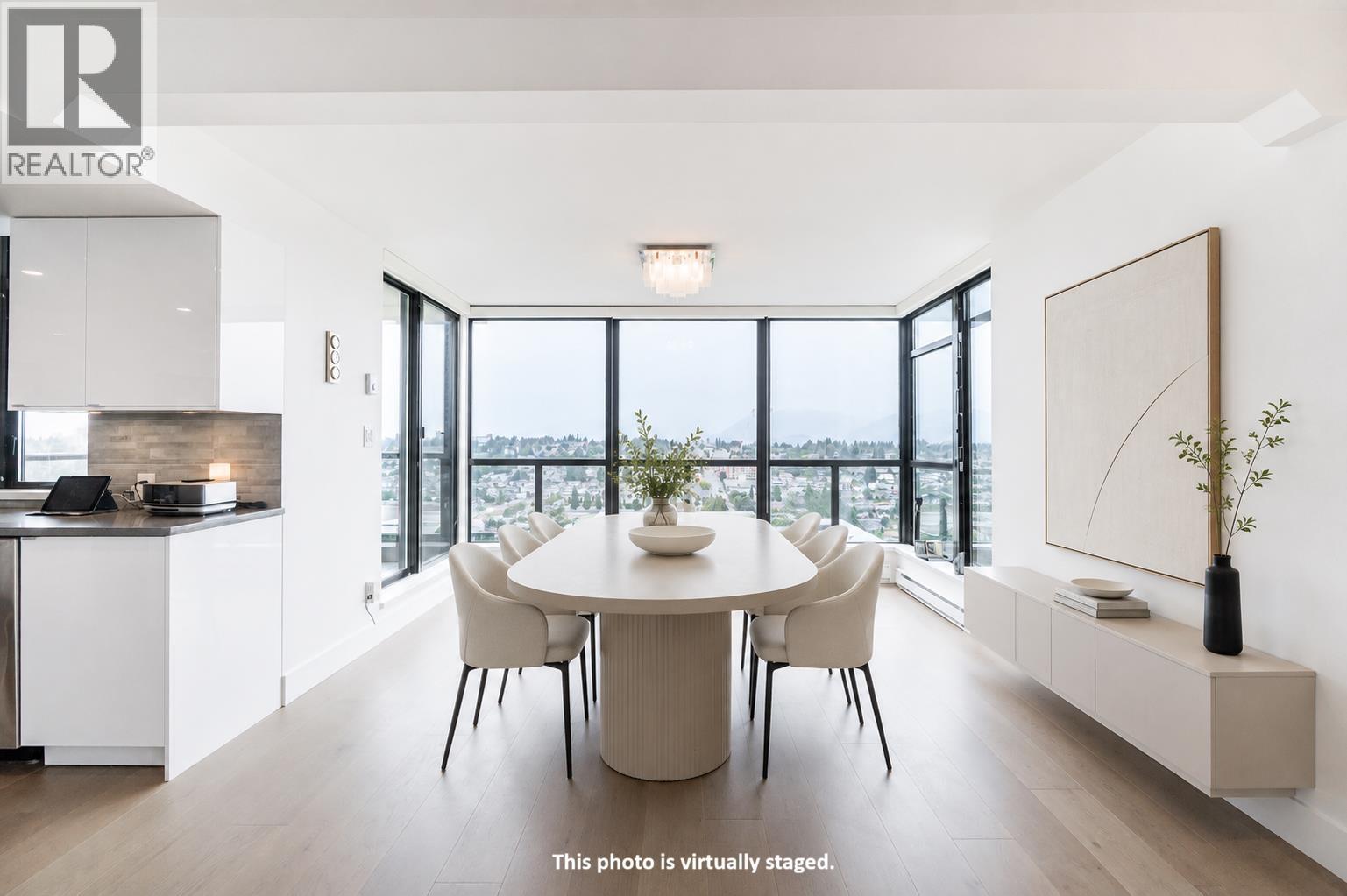 1901 615 Hamilton Street, New Westminster, British Columbia  V3M 7A7 - Photo 5 - R3134876