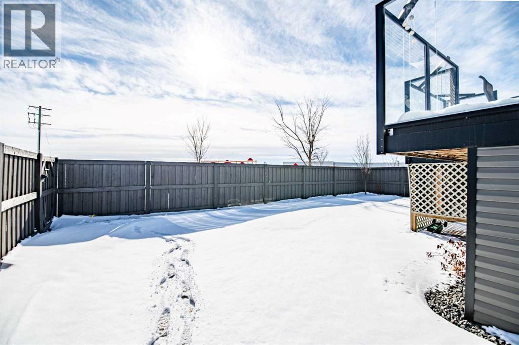35 Bowman Circle, Sylvan Lake, Alberta  T4S 0H9 - Photo 5 - A2290557
