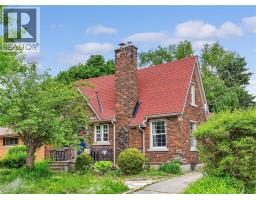 360 LUELLA Street, Kitchener, Ontario