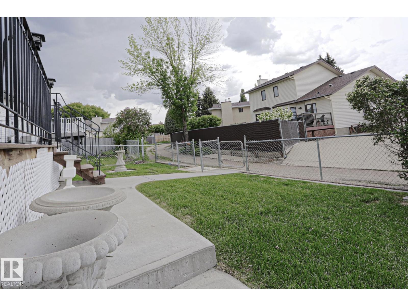 7716 154 Av NW, Edmonton, Alberta  T5Z 2Z2 - Photo 53 - E4492917