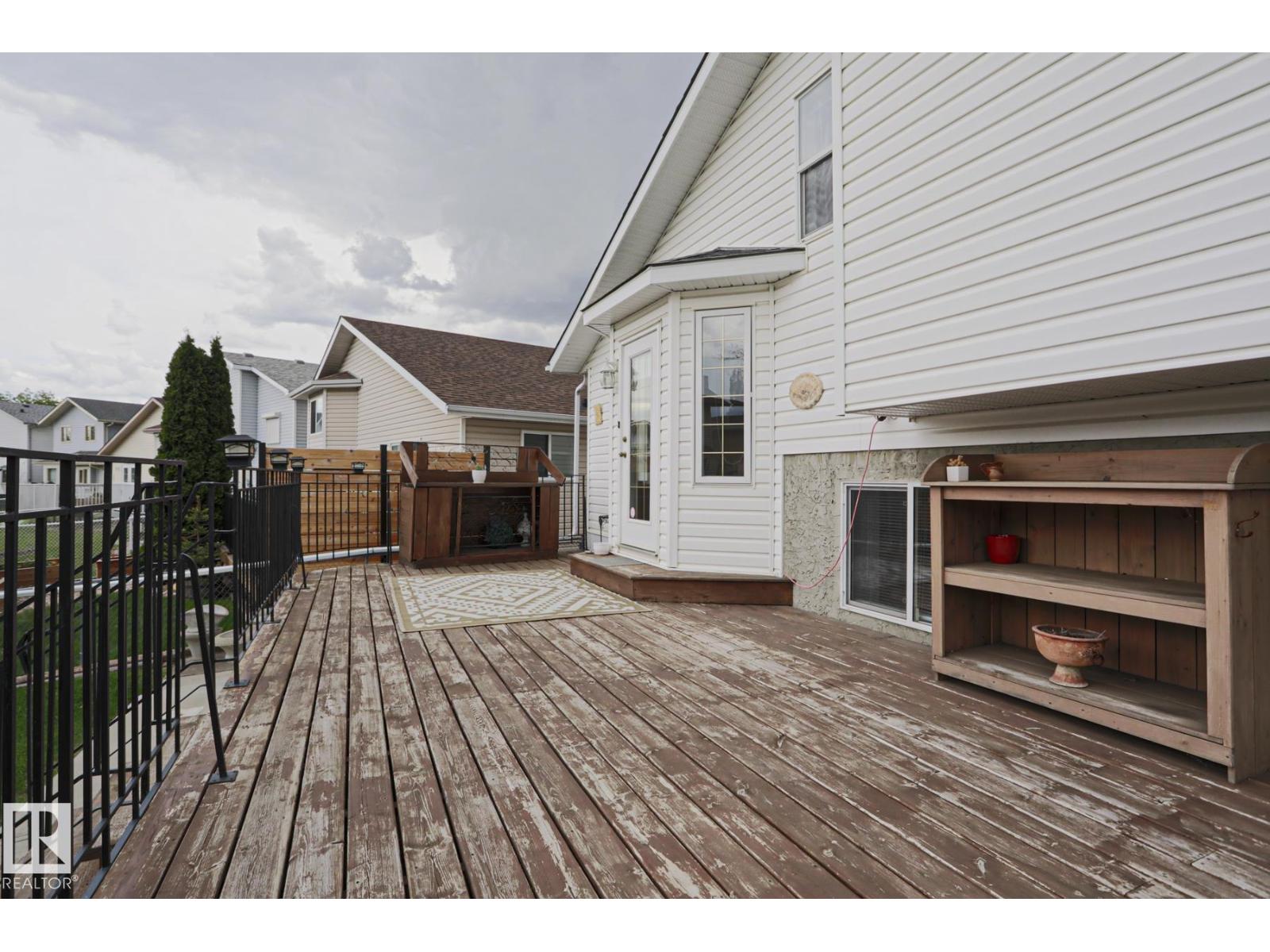 7716 154 Av NW, Edmonton, Alberta  T5Z 2Z2 - Photo 59 - E4492917