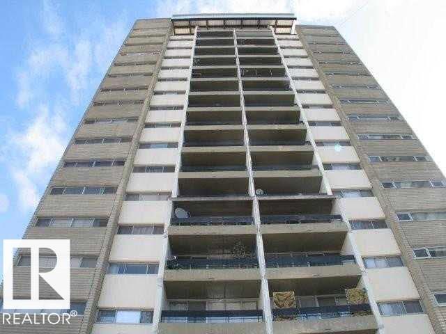 #120 8745 165 ST NW, Edmonton, Alberta