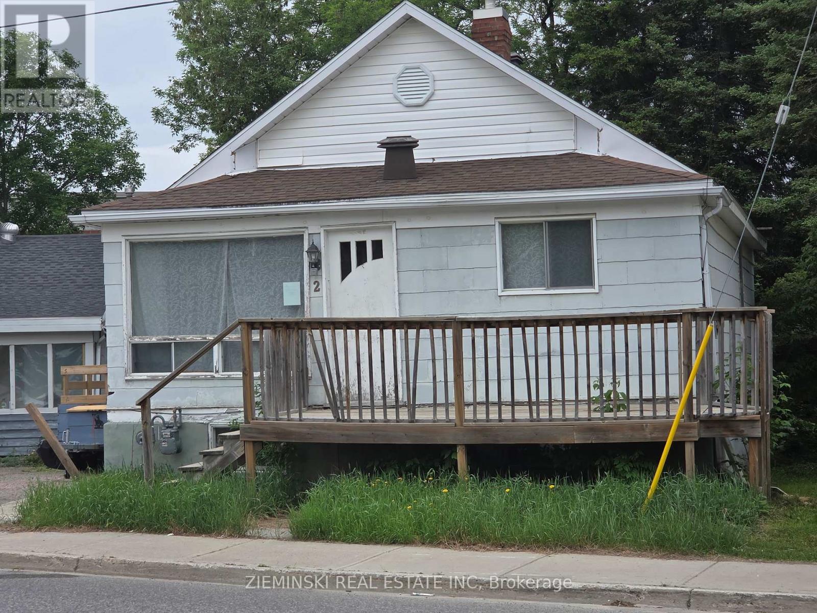 2 Station Road S, Kirkland Lake, Ontario  P2N 3H3 - Photo 11 - T12724548
