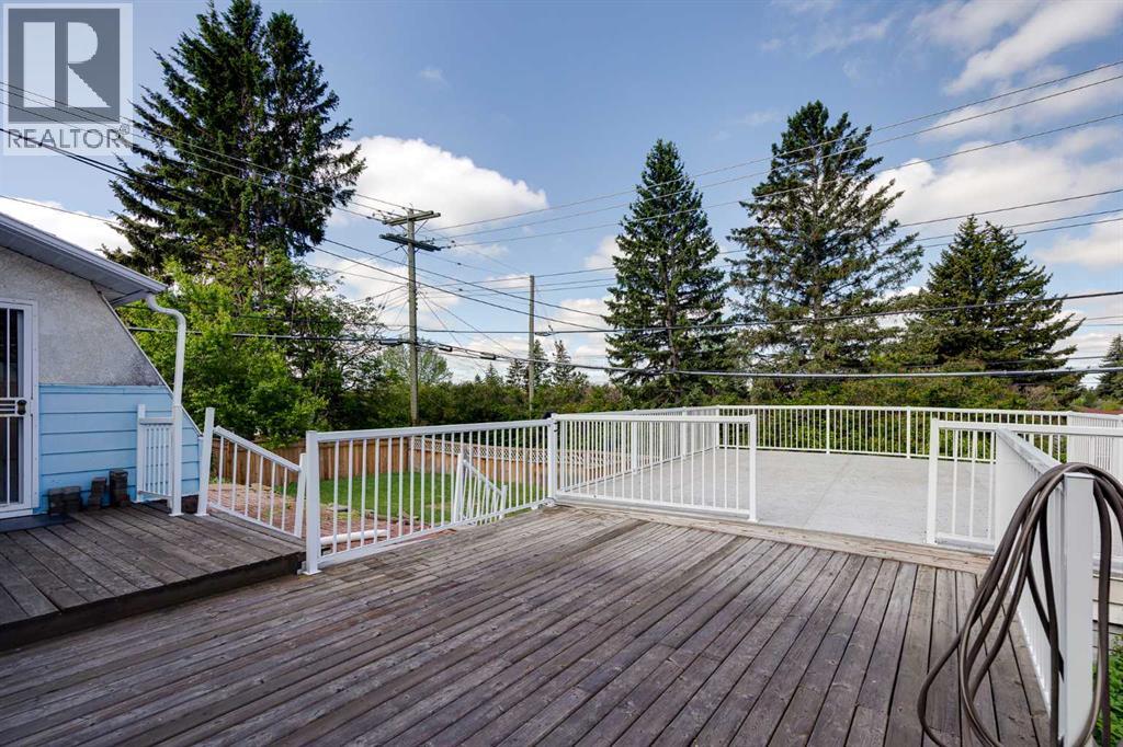 47 Clarendon Road NW, Calgary, Alberta  T2L 0P2 - Photo 30 - A2318269