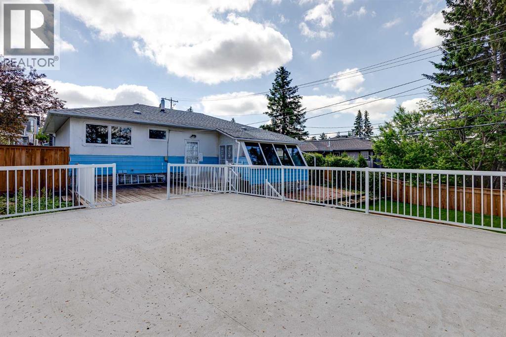 47 Clarendon Road NW, Calgary, Alberta  T2L 0P2 - Photo 33 - A2318269