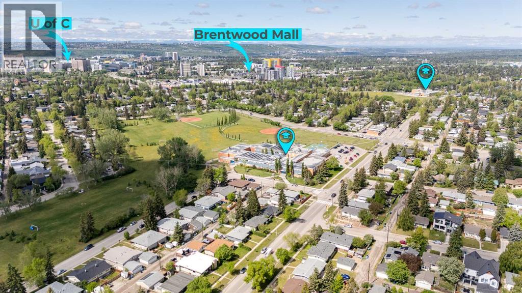 47 Clarendon Road NW, Calgary, Alberta  T2L 0P2 - Photo 40 - A2318269