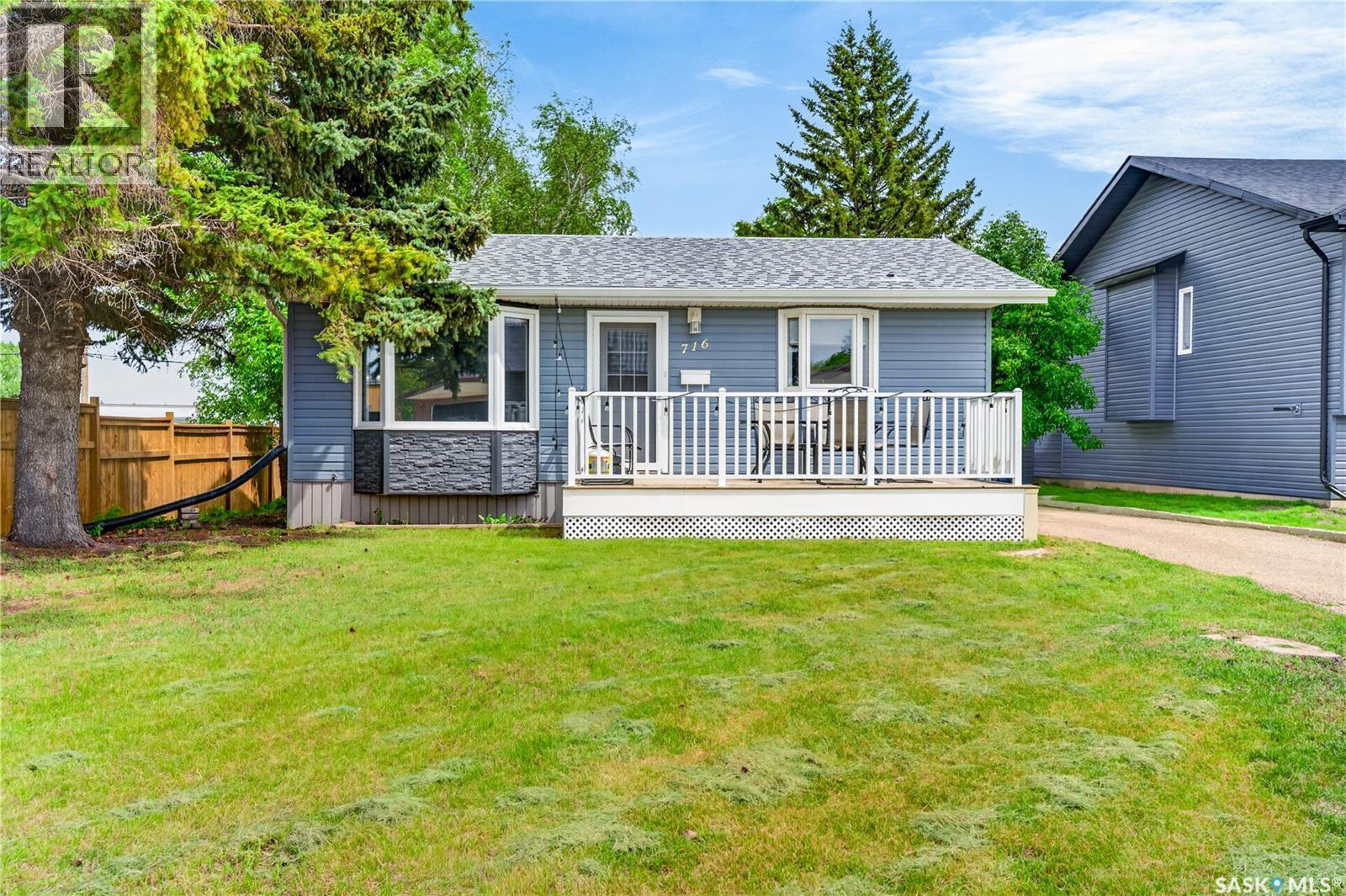 716 3rd STREET, Humboldt, Saskatchewan