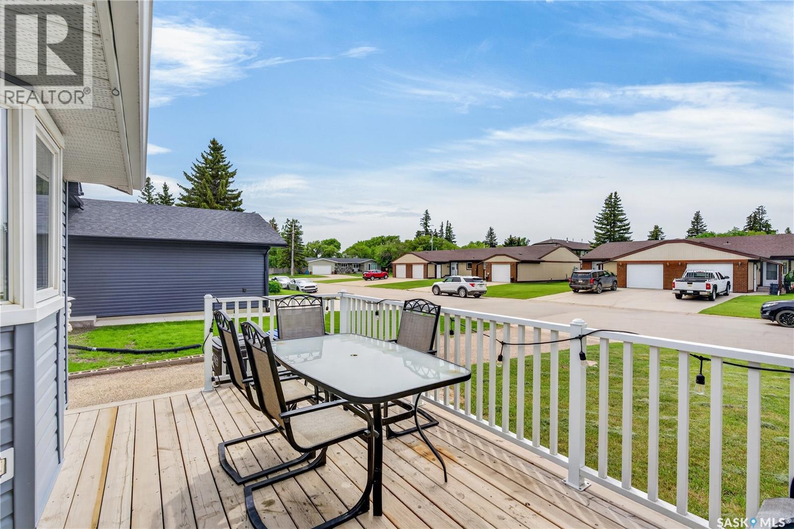 716 3rd Street, Humboldt, Saskatchewan  S0K 2A0 - Photo 33 - SK038898