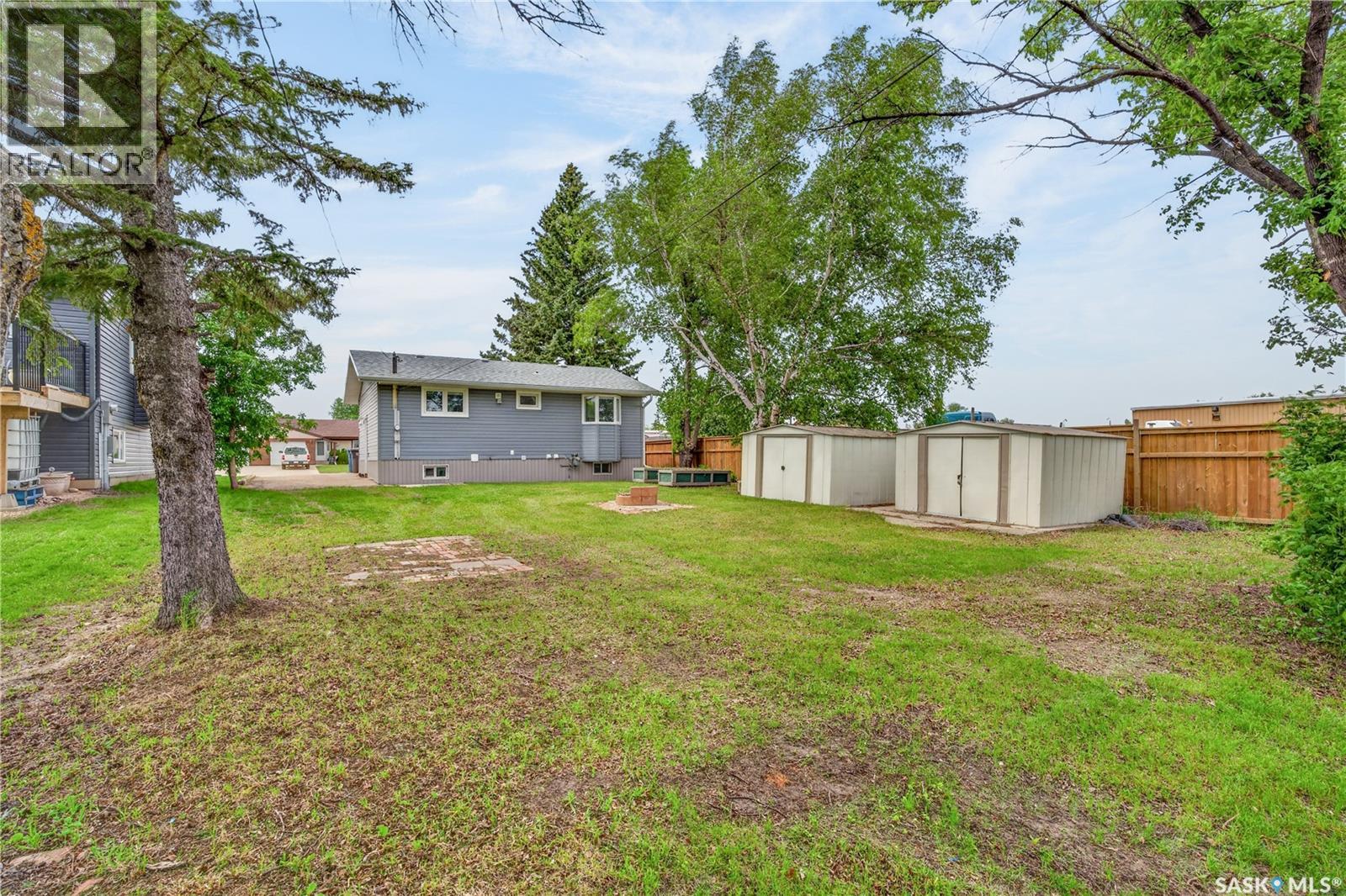716 3rd Street, Humboldt, Saskatchewan  S0K 2A0 - Photo 36 - SK038898
