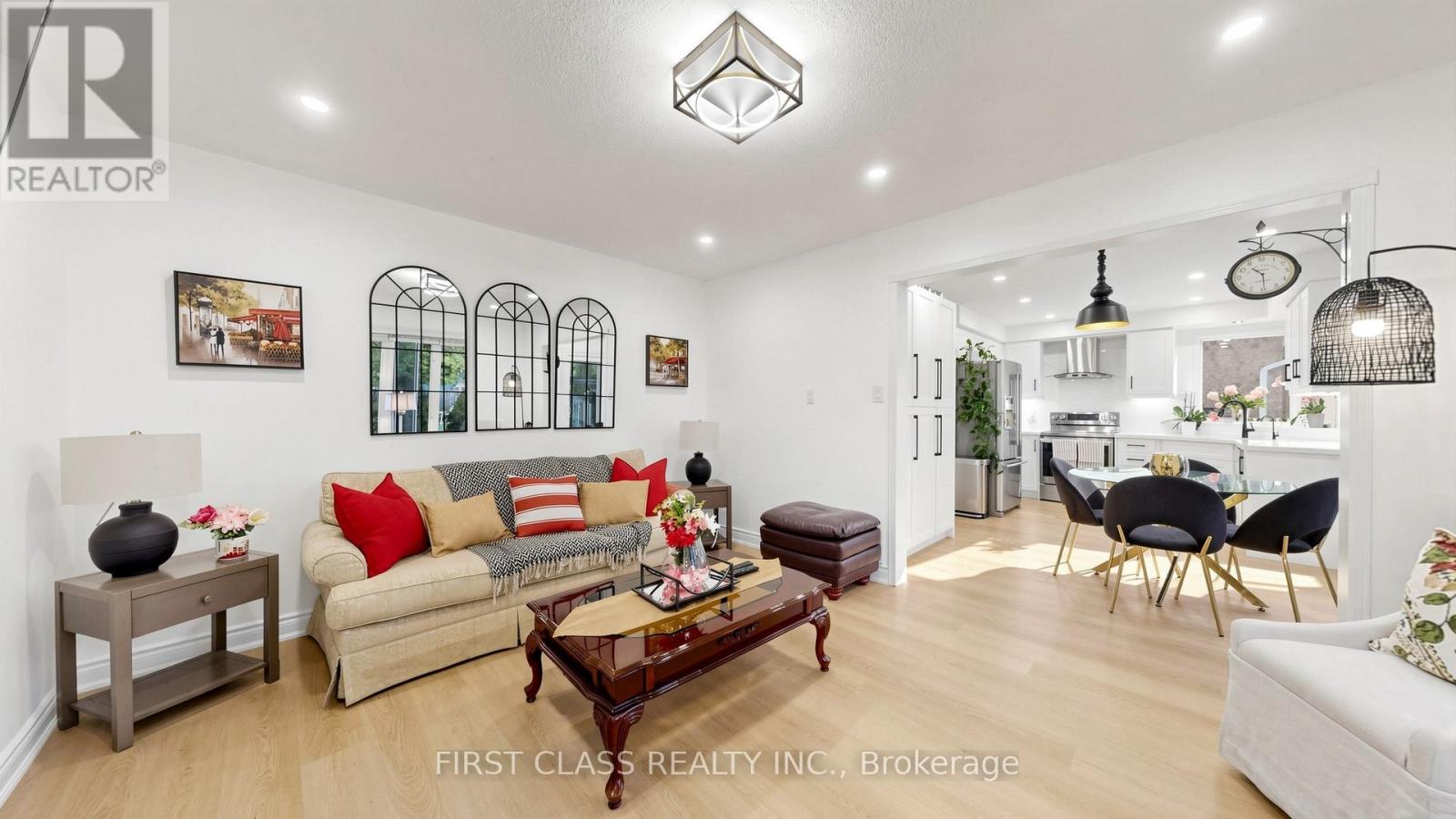 2407 East Gate Crescent, Oakville, Ontario  L6H 6L1 - Photo 21 - W13429352