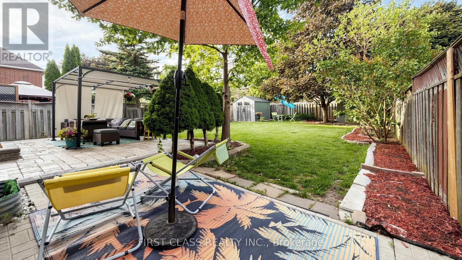 2407 East Gate Crescent, Oakville, Ontario  L6H 6L1 - Photo 47 - W13429352