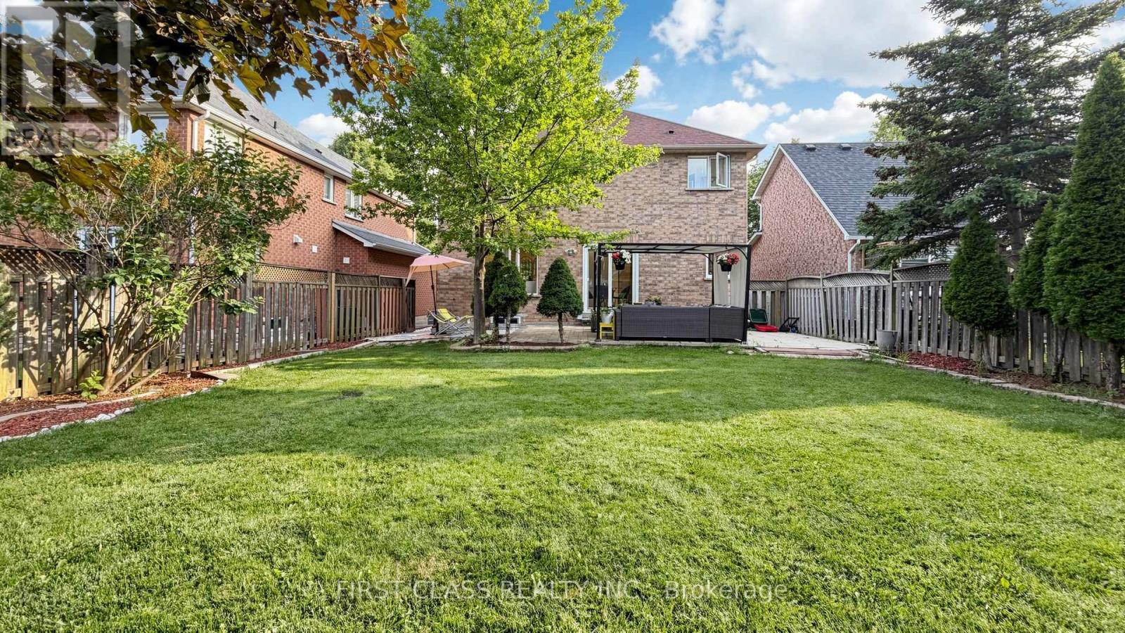 2407 East Gate Crescent, Oakville, Ontario  L6H 6L1 - Photo 48 - W13429352
