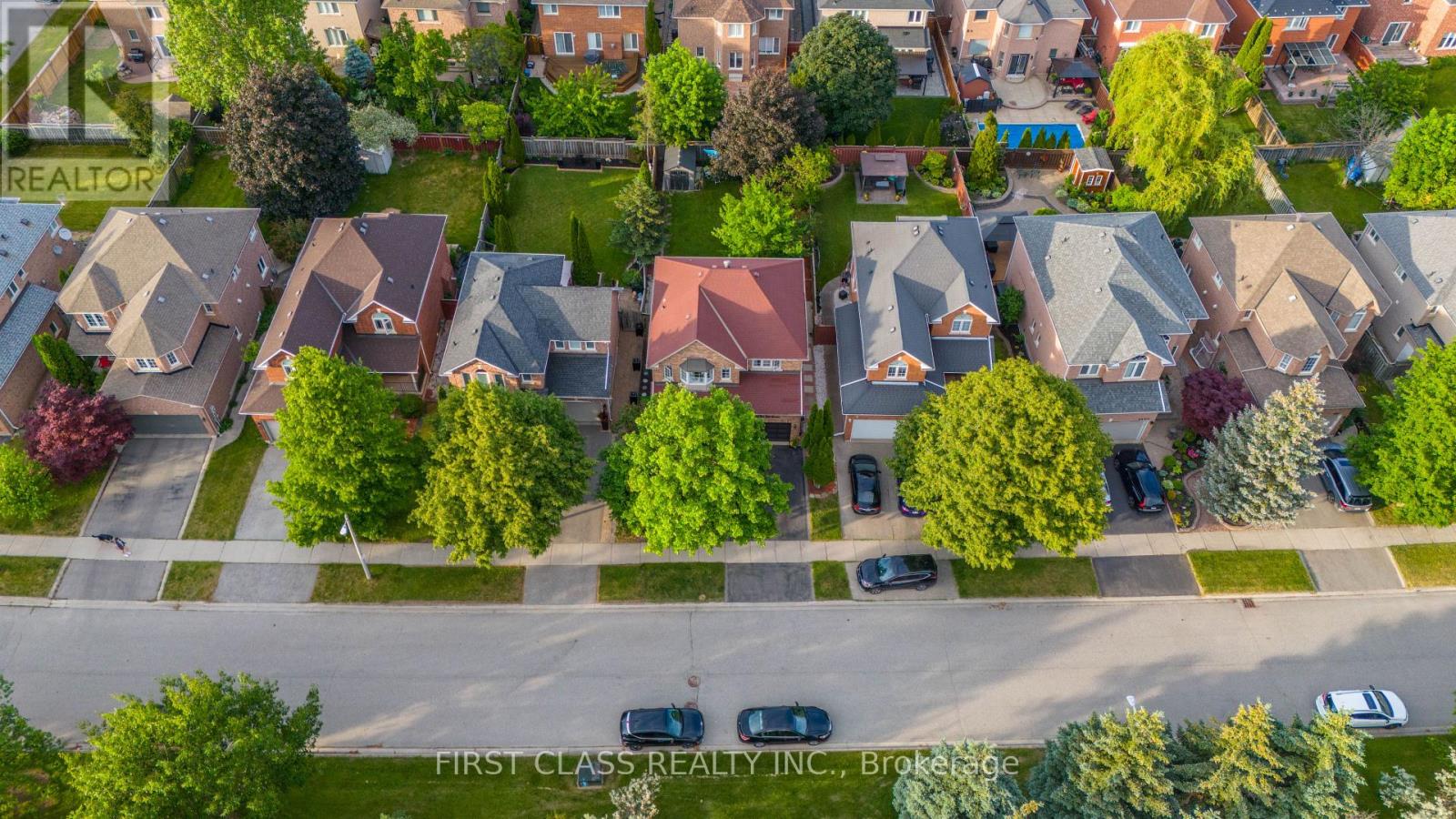 2407 East Gate Crescent, Oakville, Ontario  L6H 6L1 - Photo 49 - W13429352
