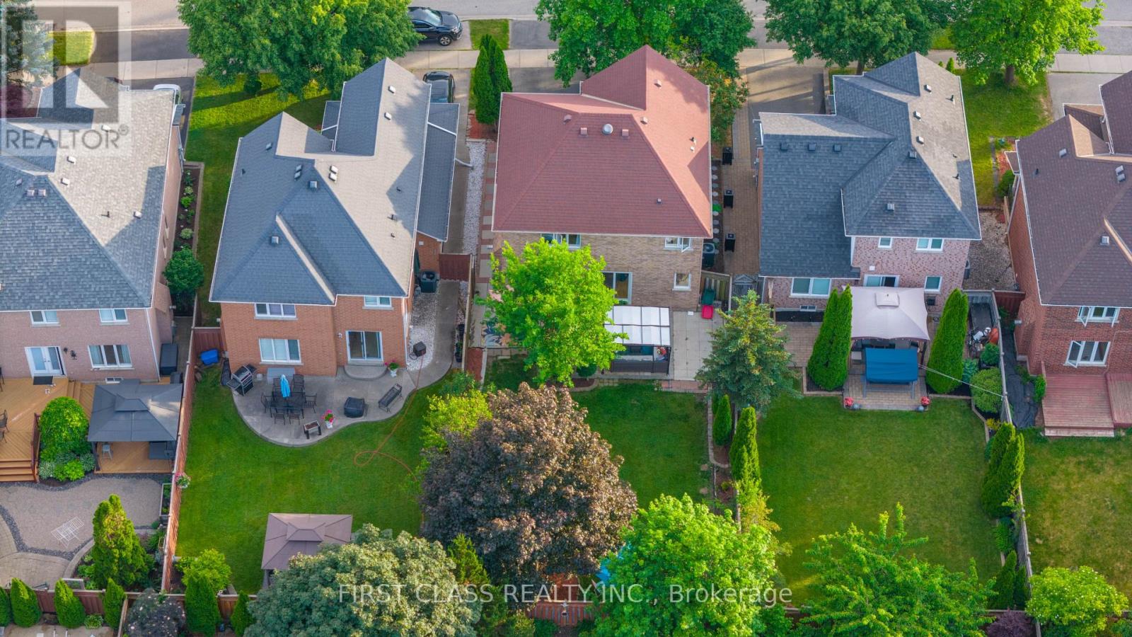 2407 East Gate Crescent, Oakville, Ontario  L6H 6L1 - Photo 50 - W13429352