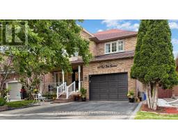 2407 EAST GATE CRESCENT, Oakville, Ontario