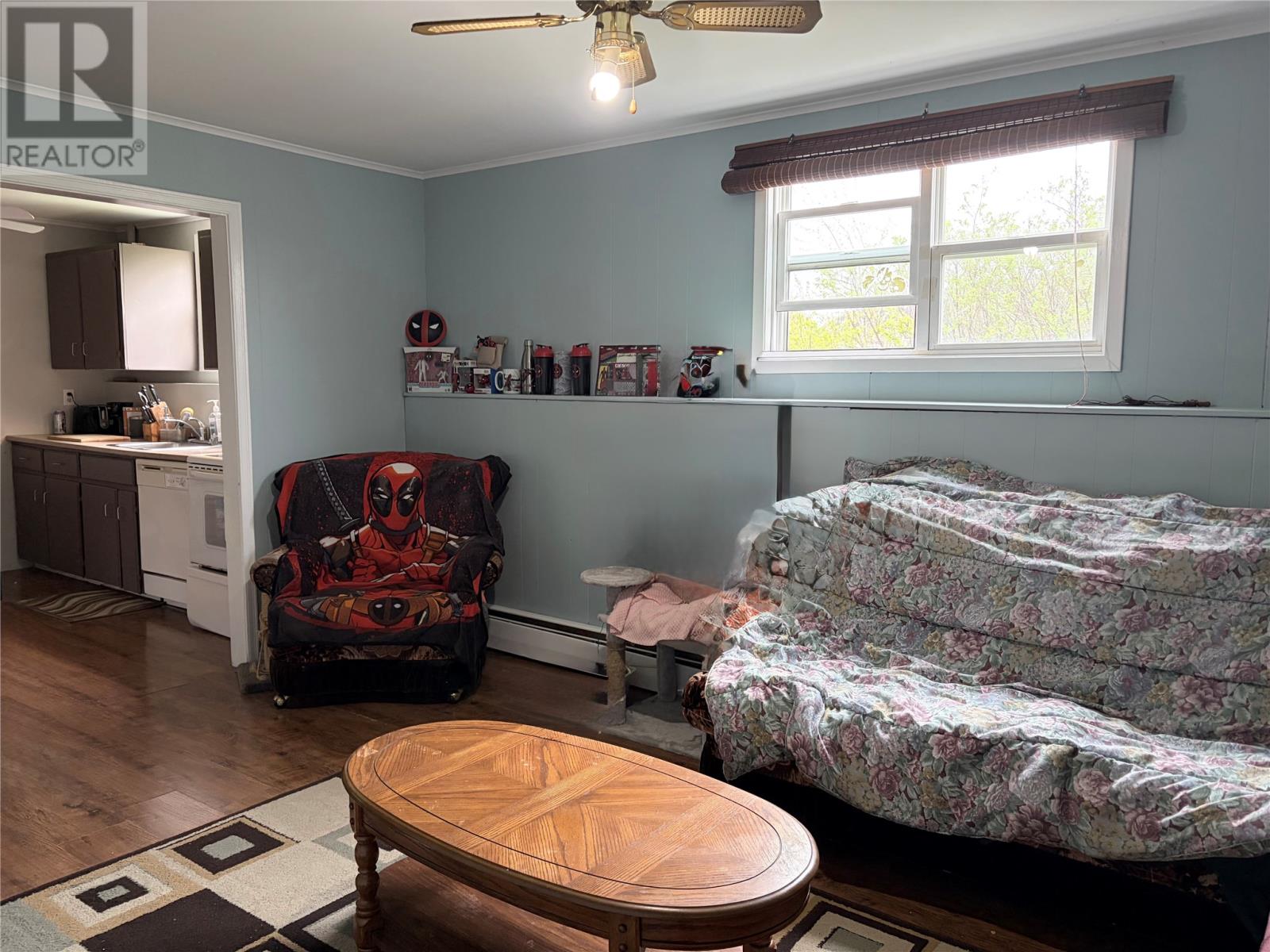 107 Fudges Road, Corner Brook, Newfoundland & Labrador  A2H 2E1 - Photo 30 - 1297537