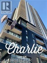 60 CHARLES Street Unit# 2207, Kitchener, Ontario