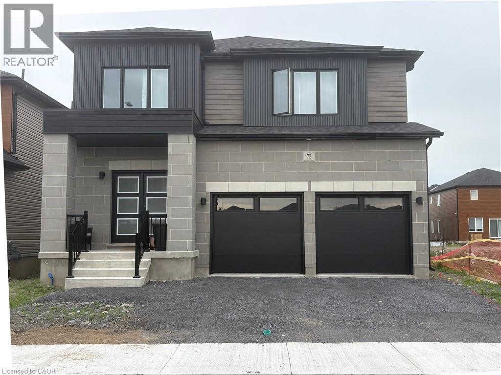 72 DUSENBURY Drive, Odessa, Ontario