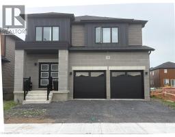 72 DUSENBURY Drive, Odessa, Ontario