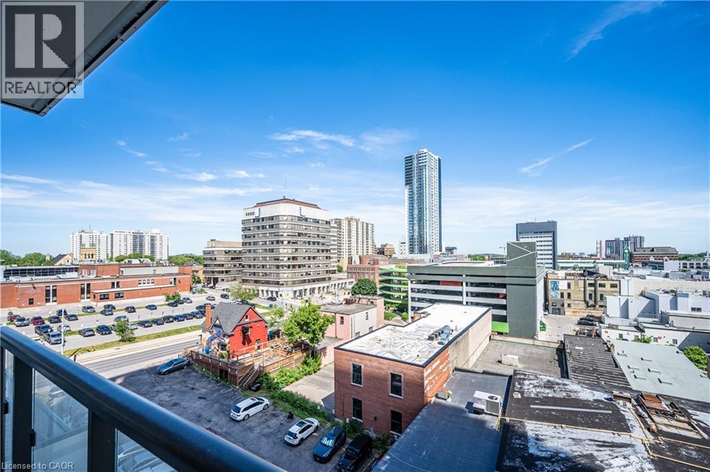 55 Duke Street W Unit# 604, Kitchener, Ontario N2G 1A6 - Photo 18 - 40838461