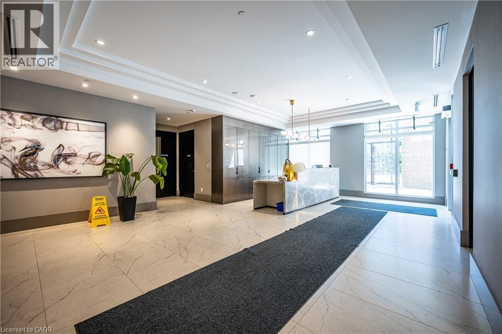 55 Duke Street W Unit# 604, Kitchener, Ontario N2G 1A6 - Photo 6 - 40838461