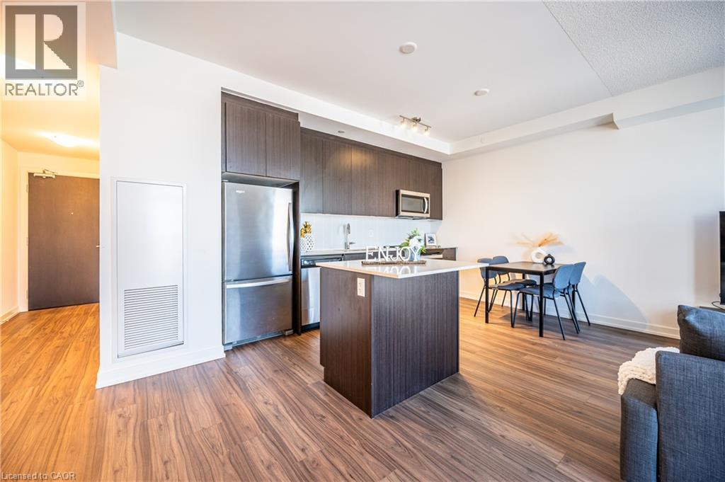 55 Duke Street W Unit# 604, Kitchener, Ontario N2G 1A6 - Photo 7 - 40838461