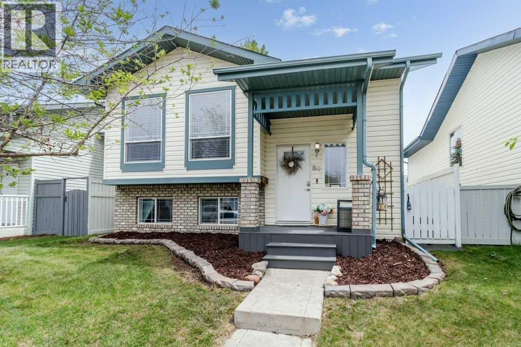 58 Drummond Close, red deer, Alberta