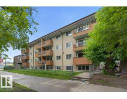 #103 10620 104 ST NW NW, Edmonton, Alberta