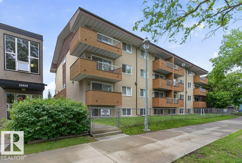 #103 10620 104 St NW NW, Edmonton, Alberta  T5H 2W2 - Photo 30 - E4492919