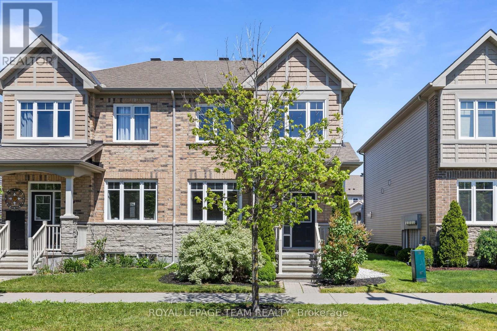 377 SWEETFLAG STREET, Ottawa, Ontario