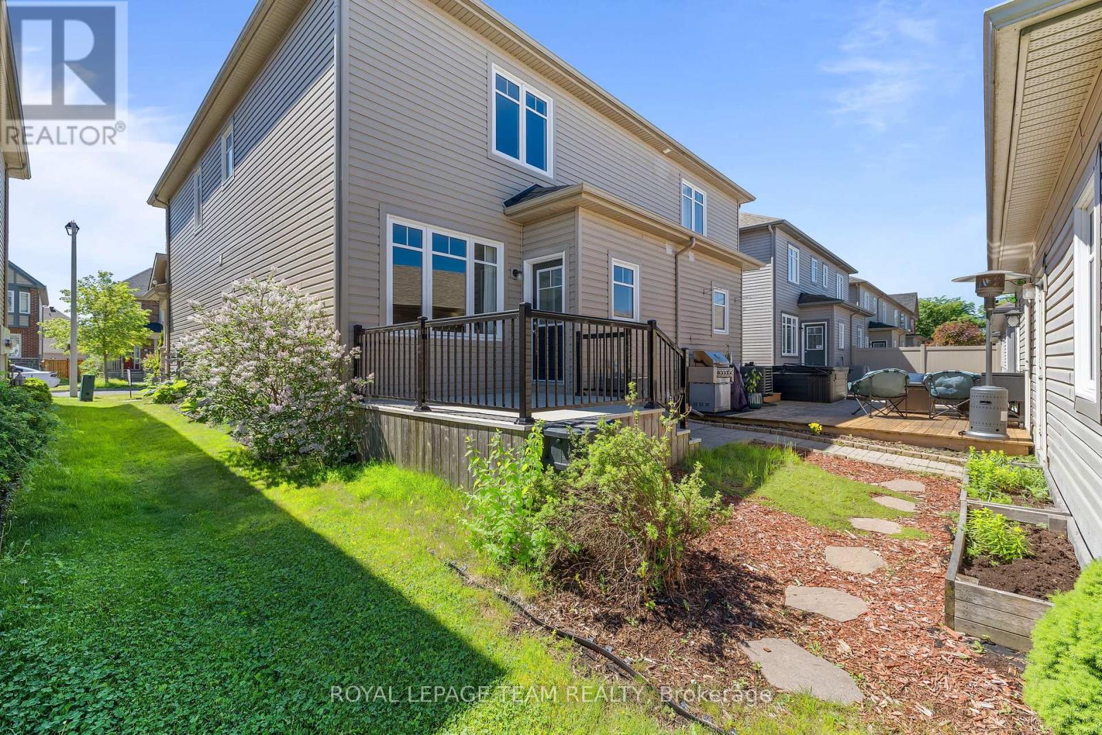377 Sweetflag Street, Ottawa, Ontario  K2J 5Y7 - Photo 35 - X13429396