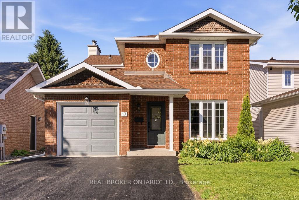 17 Notman Way, Ottawa, Ontario  K1G 4P6 - Photo 3 - X13429398