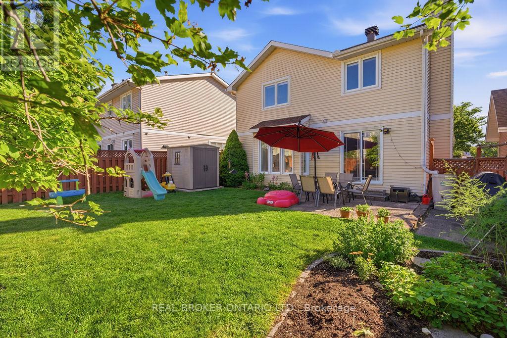17 Notman Way, Ottawa, Ontario  K1G 4P6 - Photo 39 - X13429398