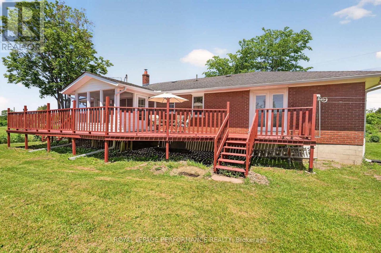 1046 Highway 32 Highway, Front Of Leeds & Seeleys Bay, Ontario  K7G 2V3 - Photo 37 - X13429400