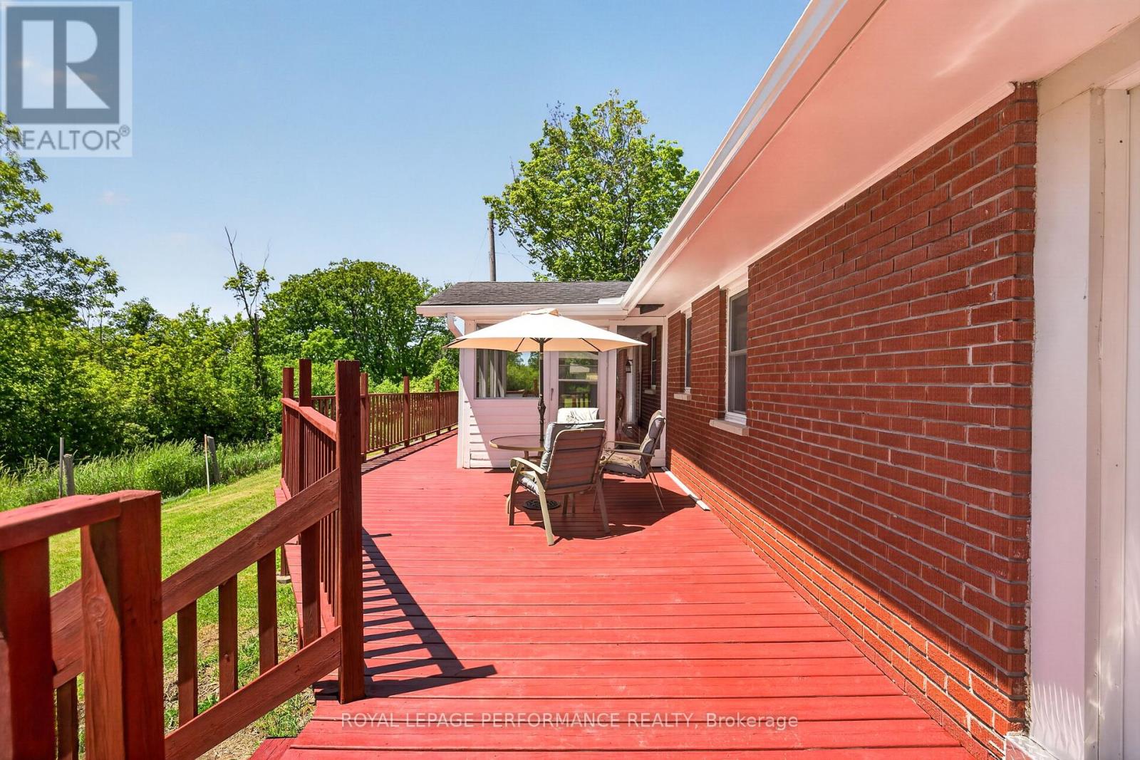 1046 Highway 32 Highway, Front Of Leeds & Seeleys Bay, Ontario  K7G 2V3 - Photo 38 - X13429400