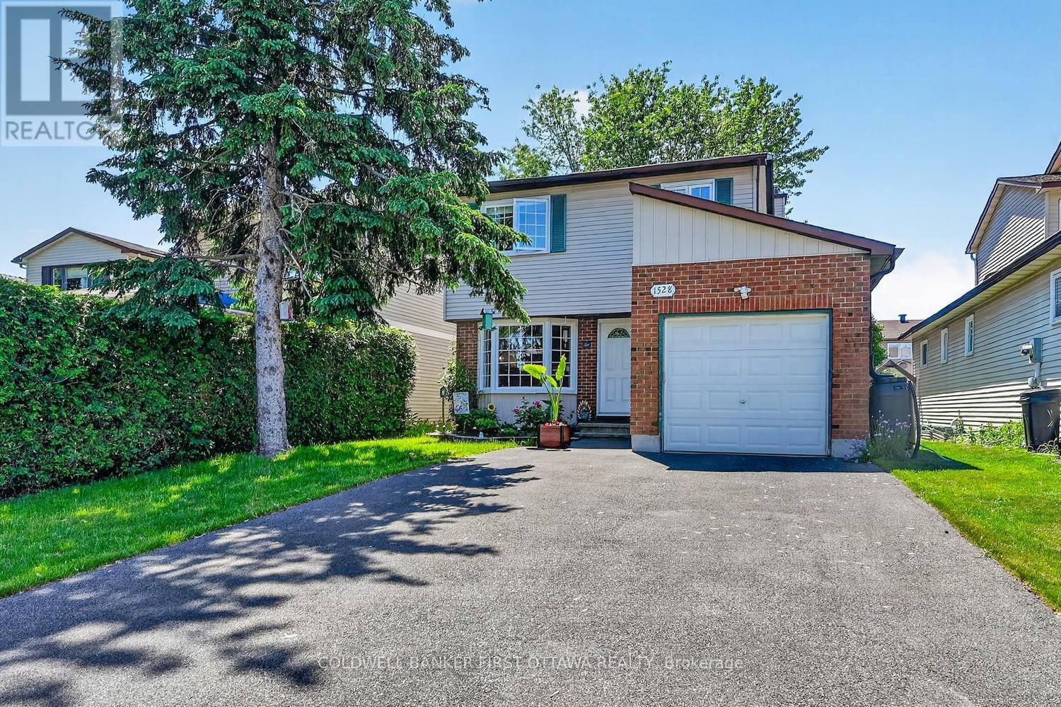 1528 BROOKMILL LANE, Ottawa, Ontario