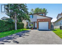 1528 BROOKMILL LANE, Ottawa, Ontario