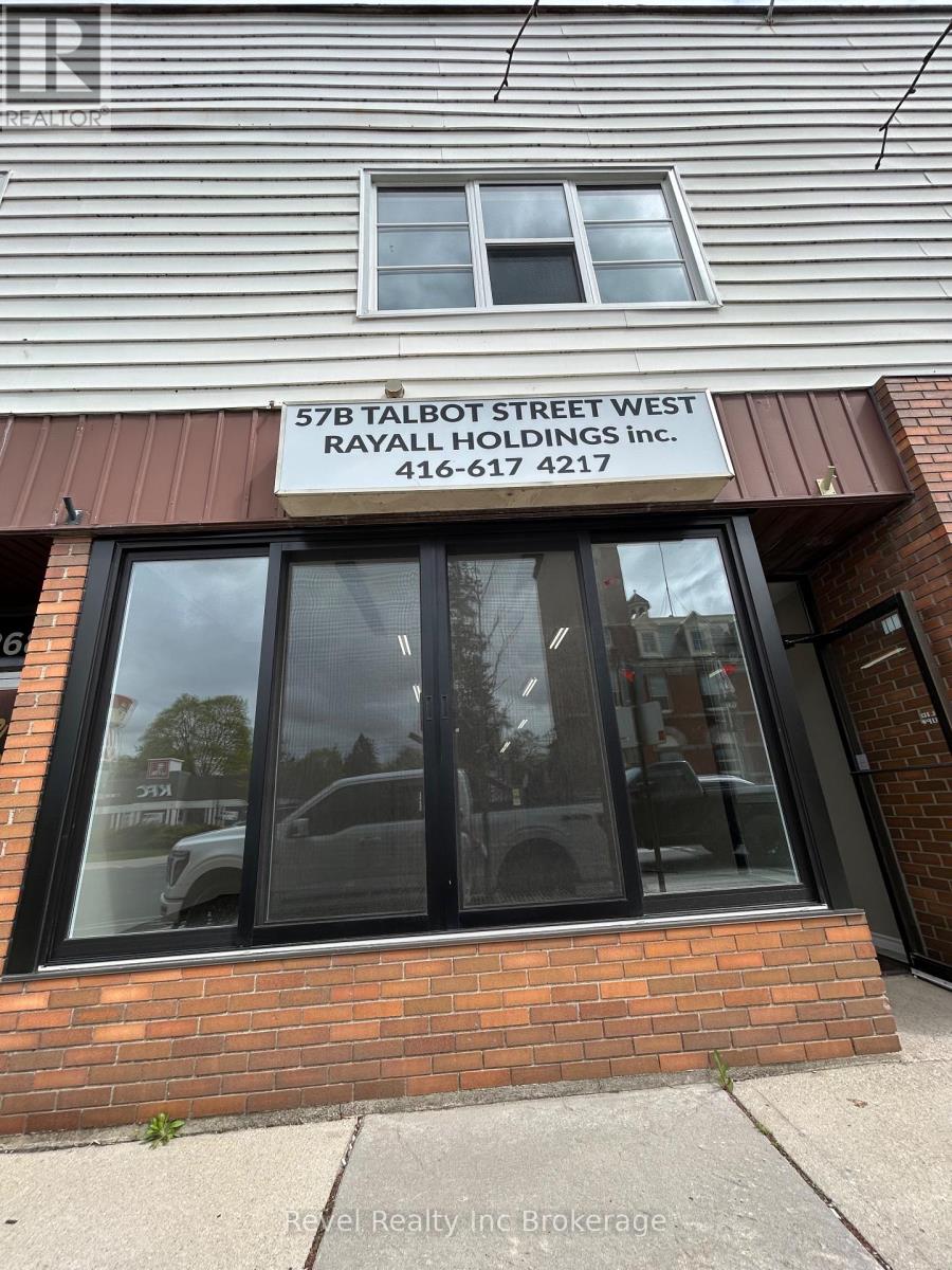 57B TALBOT STREET W, Aylmer, Ontario