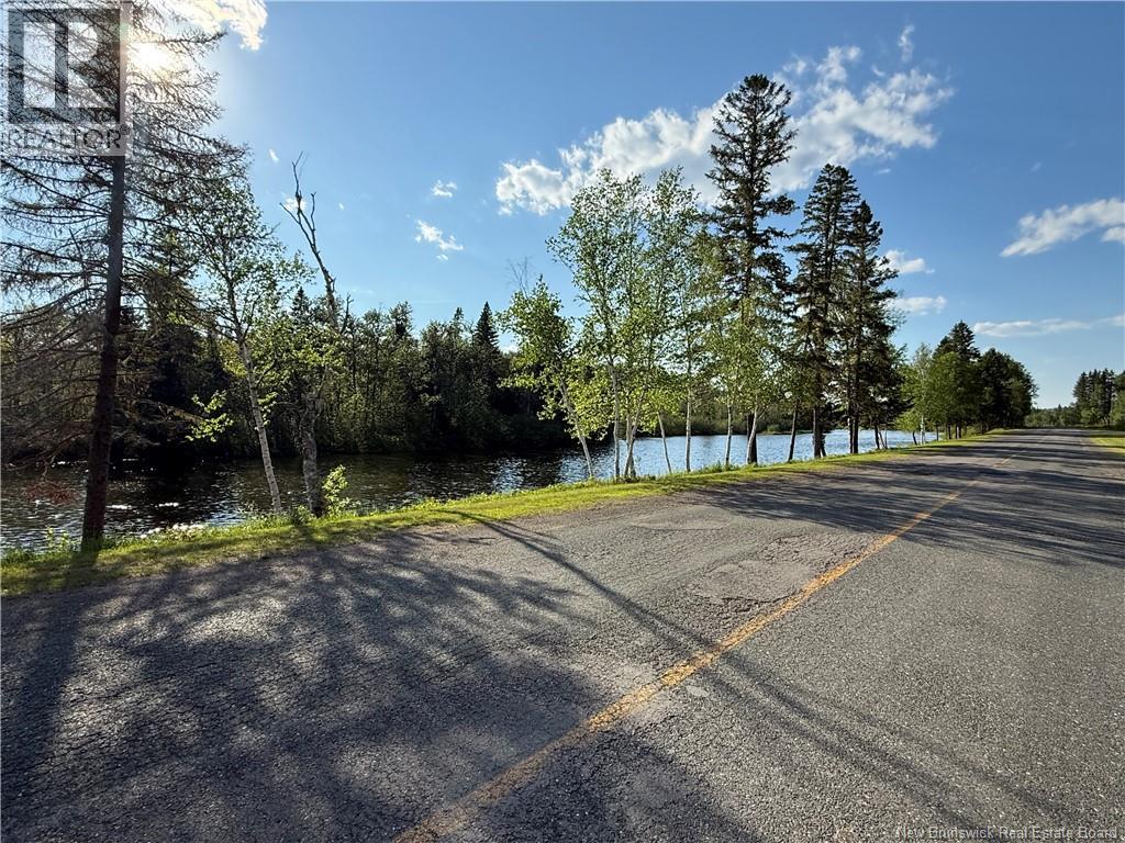 0 Route 385, Nictau, New Brunswick  E7G 3A9 - Photo 3 - NB140648