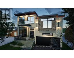 59 KELSONIA AVENUE, Toronto, Ontario
