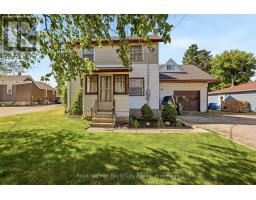 96 BEAUMONT CRESCENT, guelph (grange road), Ontario
