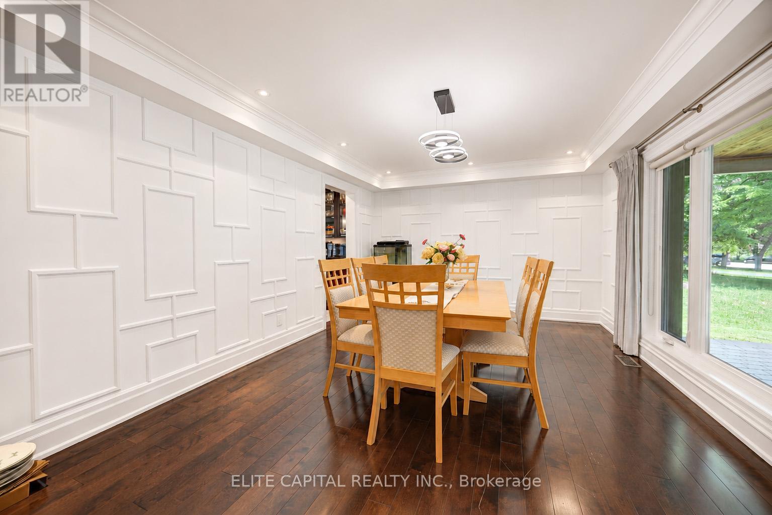 16 Thomas Reid Road, Markham, Ontario  L6C 1A5 - Photo 10 - N13429382