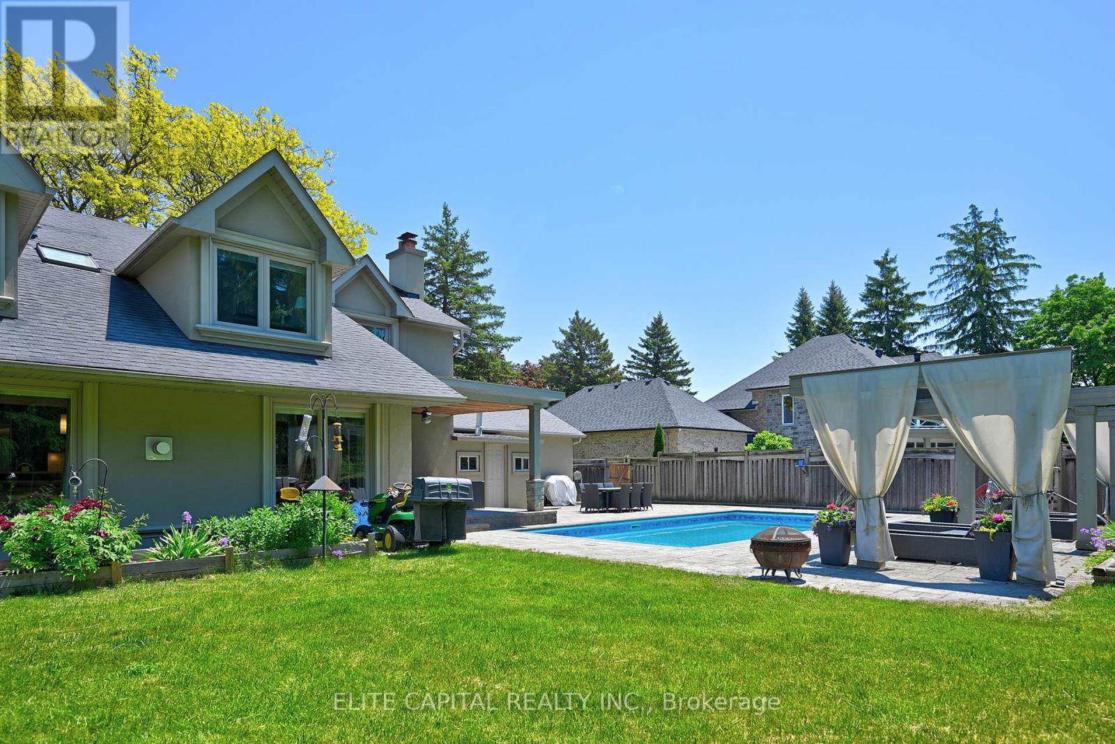 16 Thomas Reid Road, Markham, Ontario  L6C 1A5 - Photo 18 - N13429382