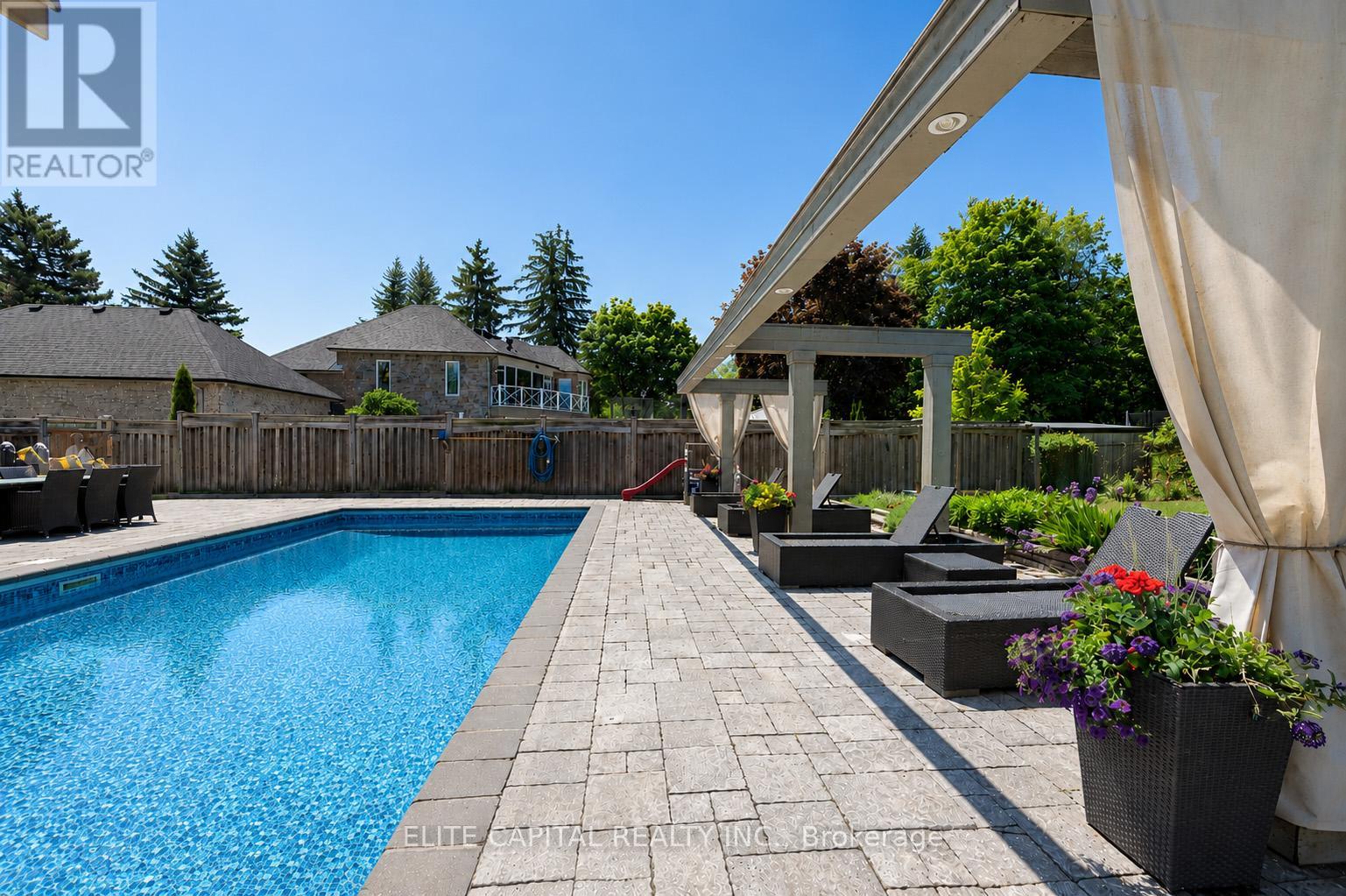 16 Thomas Reid Road, Markham, Ontario  L6C 1A5 - Photo 19 - N13429382