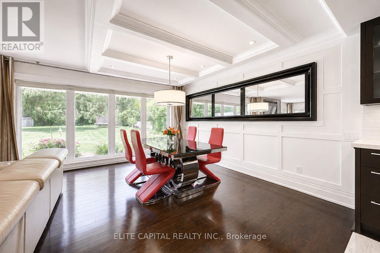 16 Thomas Reid Road, Markham, Ontario  L6C 1A5 - Photo 6 - N13429382