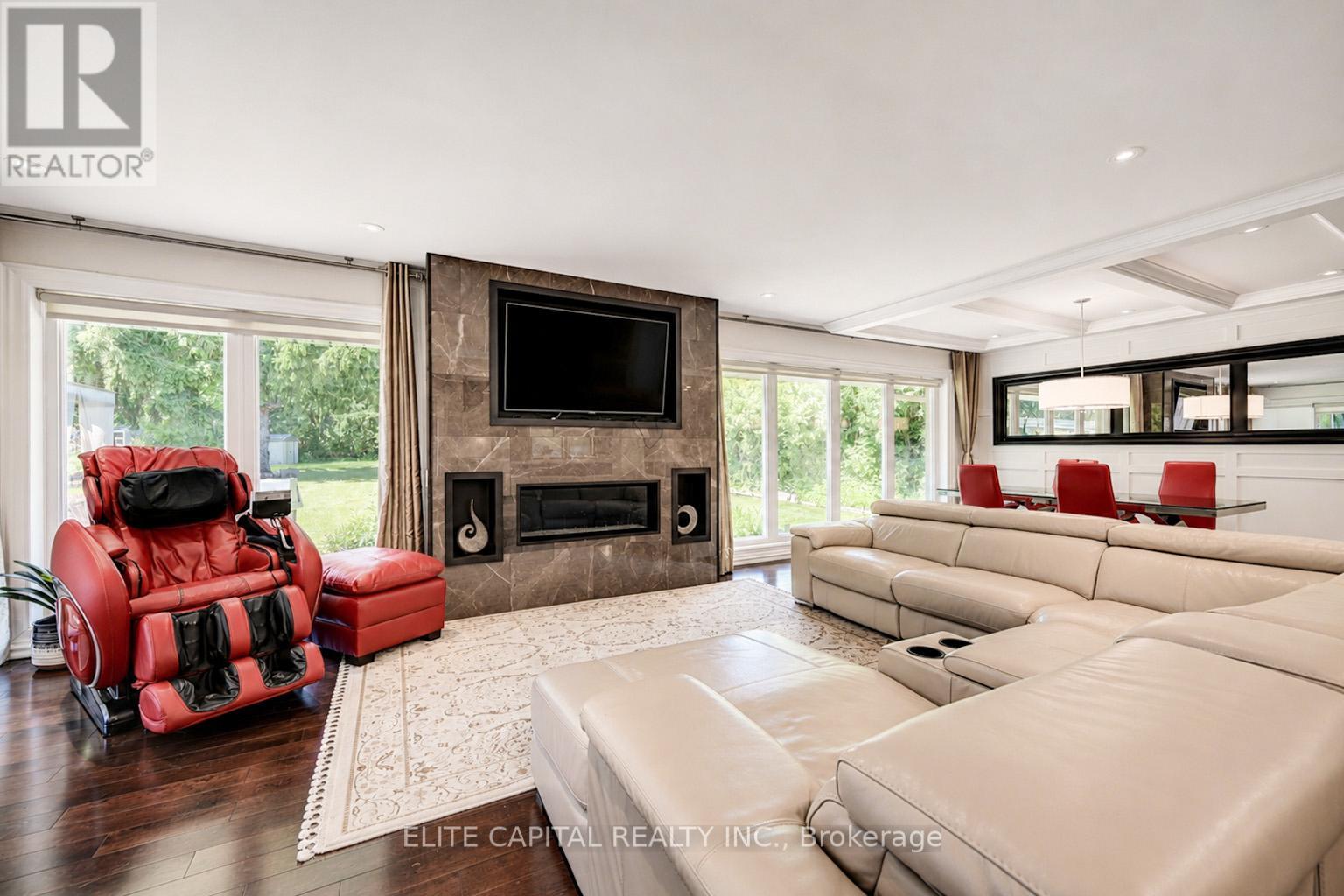 16 Thomas Reid Road, Markham, Ontario  L6C 1A5 - Photo 7 - N13429382