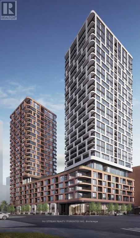 1109 - 38 ANDRE DE GRASSE STREET, Markham, Ontario