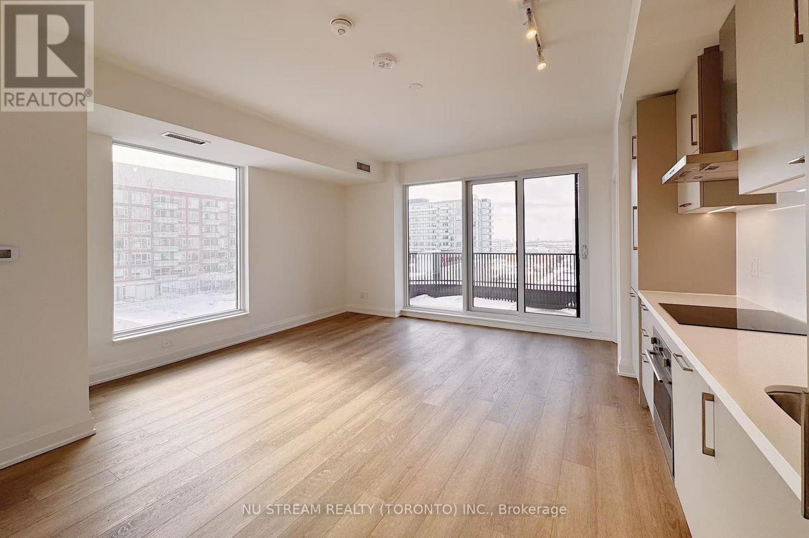 1109 - 38 Andre De Grasse Street, Markham, Ontario  L6G 0H8 - Photo 2 - N13429386
