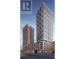 1109 - 38 ANDRE DE GRASSE STREET, Markham, Ontario